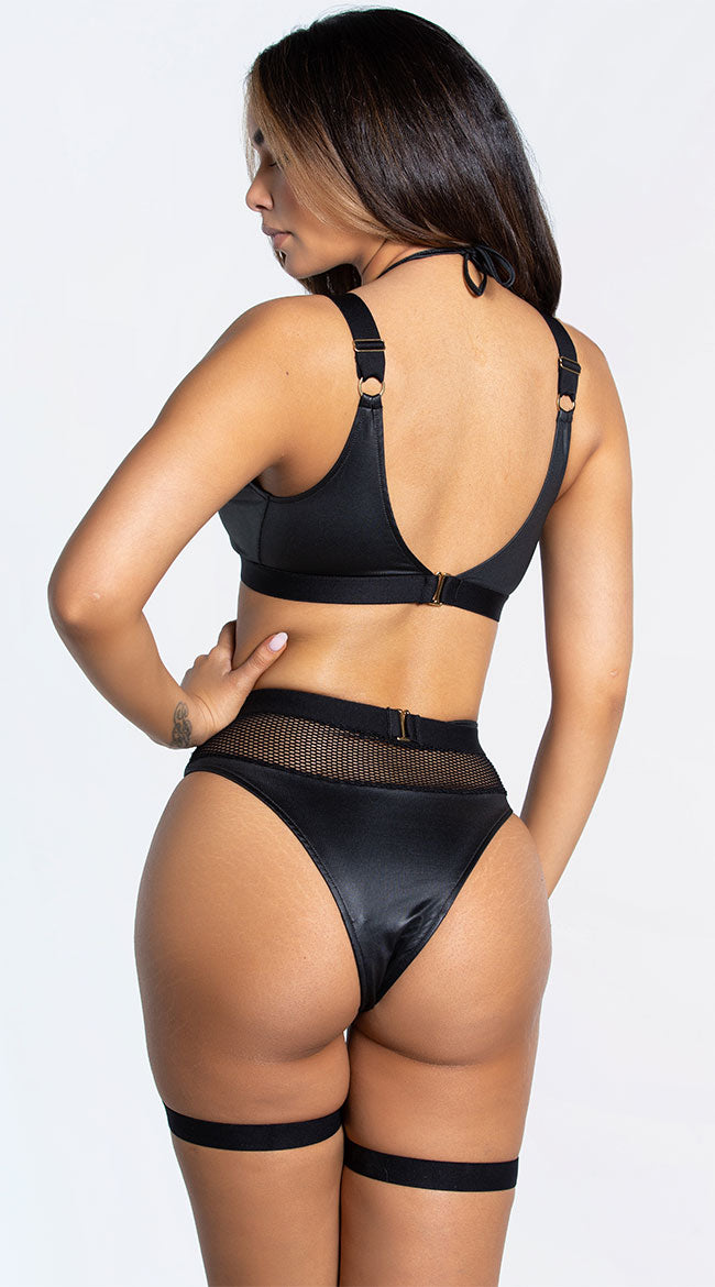  Yandy Casual Encounters Bra Set