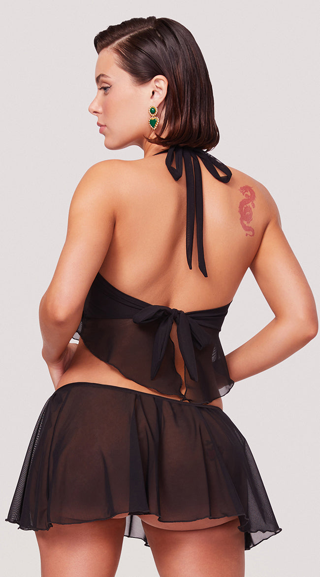  Yandy X Lana Rhoades Destined To Be Bra Set