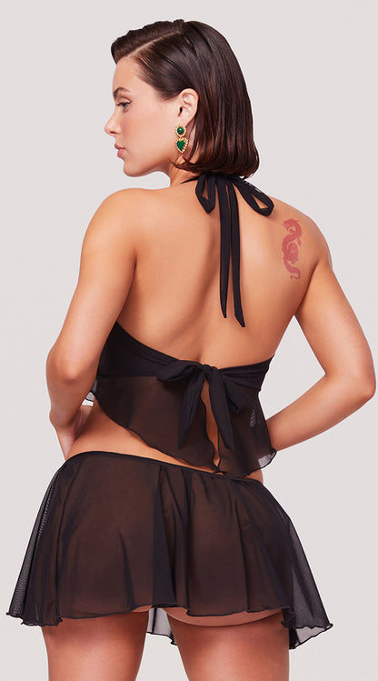  Yandy X Lana Rhoades Destined To Be Bra Set