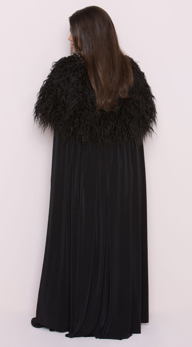  Yandy Sexy Northern Queen Costume