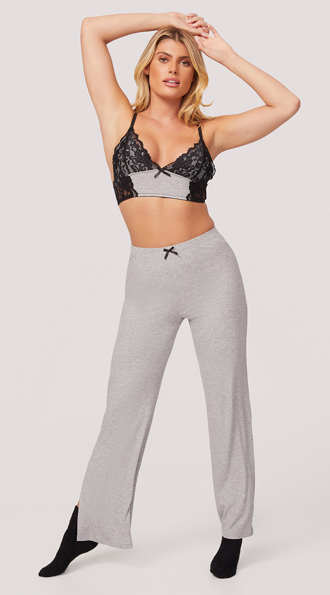  Yandy Pure Relaxation Pajama Set