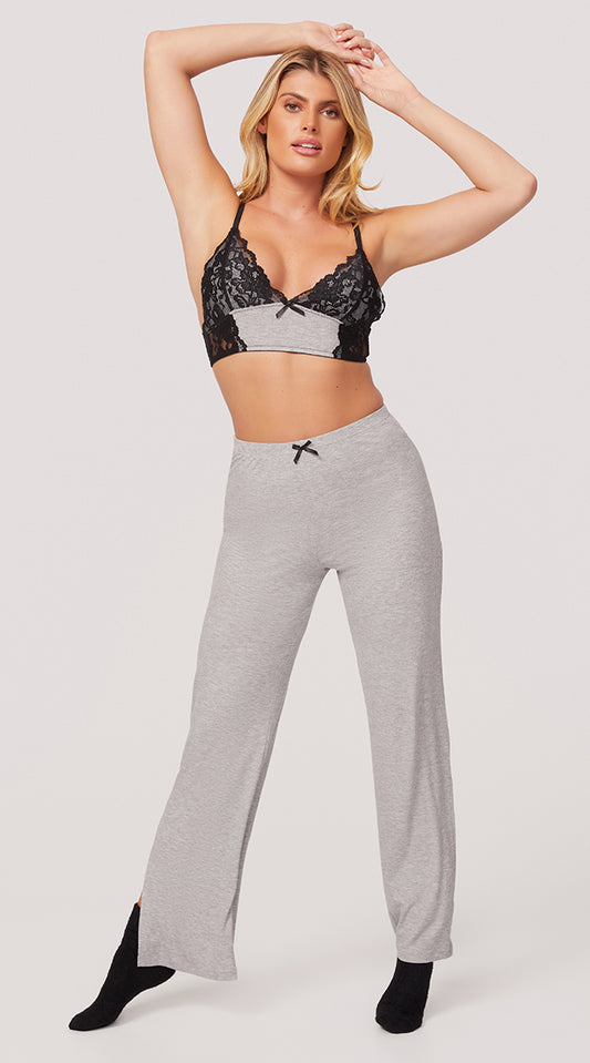  Yandy Pure Relaxation Pajama Set