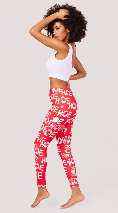  Yandy Merry Ho Round Pant Set