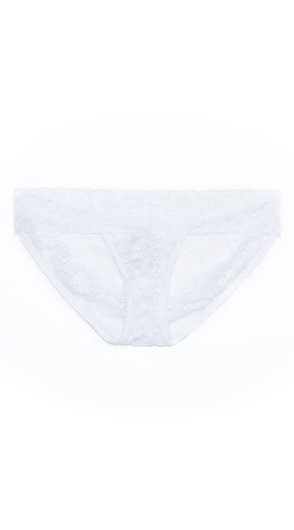  Yandy Full Back Lace Panty